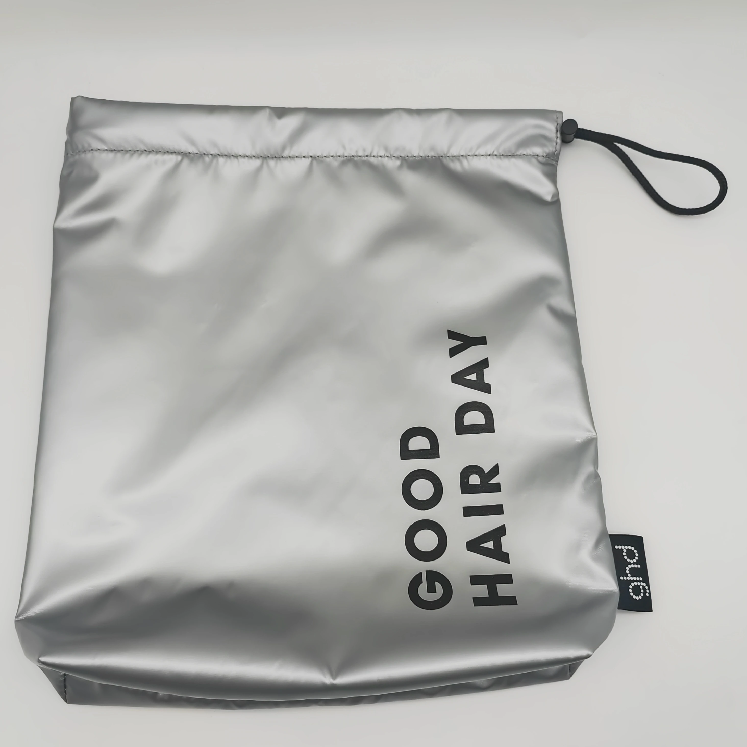 Custom drawstring pouch